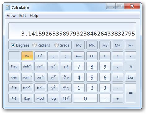 Do You Know About These Windows Calculator Easter Eggs?