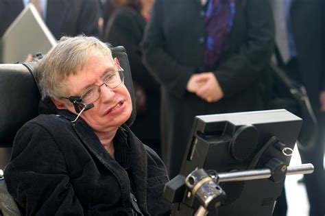 Do You Know Enough About Stephen Hawking   The Smartest ...