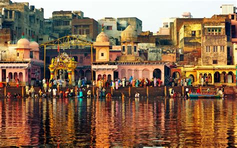 Do you need a visa to visit India? | Travel + Leisure