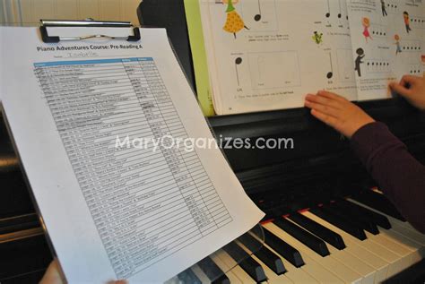 Do you teach your children piano lessons or hire a teacher?