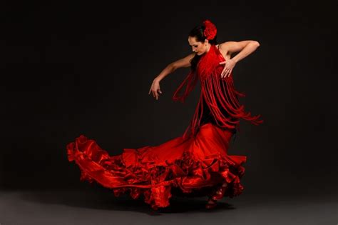 Do You Want to Learn Flamenco Dancing In Spain? 3 Ways To ...