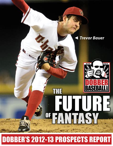 Dobber’s 2012 2013 Fantasy Baseball Prospects Report ...