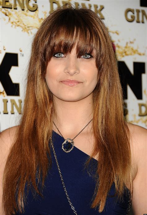 Doctor Who : Paris Jackson Wants To Take Over From Matt ...