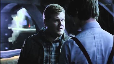 Doctor Who: The Doctor Loves James Corden   YouTube