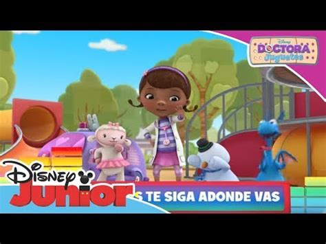 Doctora Juguetes: Disney Junior Music Party   Un juguete a ...