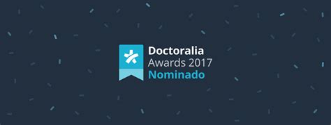 Doctoralia Awards: CIO Bilbao, estás nominado CIO Bilbao