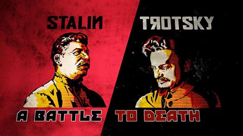 Documenta2   Stalin   Trotsky: un duelo a muerte   RTVE.es