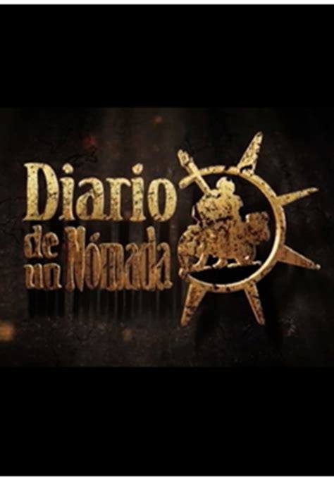 Documental: Diario de un nómada | Programación TV
