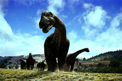 Documental dinosarios: Caminando con Dinosaurios   La ...