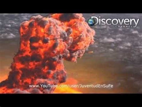 Documental Discovery Channel en Español, Viaje al Centro ...