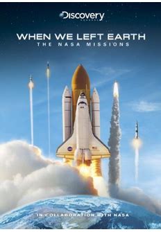 Documental: Grandes misiones de la NASA | Programación TV