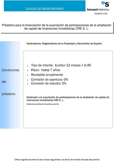 DOCUMENTO DE ASUNCION DE PARTICIPACIONES   PDF