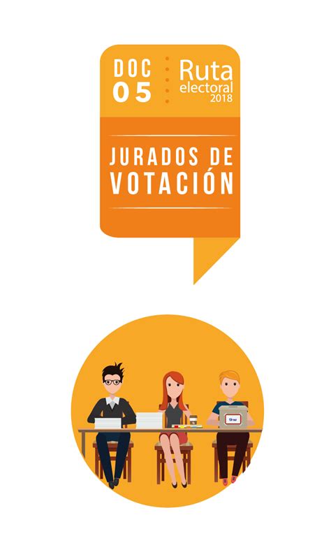 Documento MOE: Ruta Electoral   Elecciones 2018
