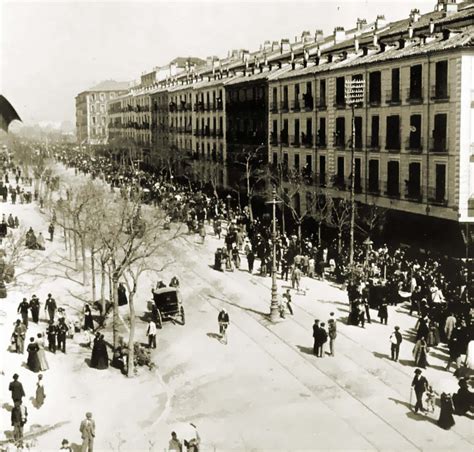 Documento visual del Barrio de Pozas de Madrid | Urban Idade
