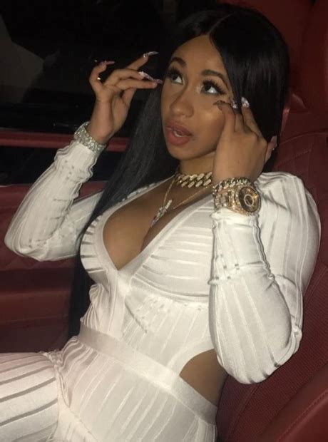 Does Nicki Minaj have beef with Cardi B?   26 Facts You ...