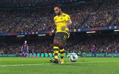 Does PES 2018 on PC Score Against FIFA 18? | NDTV ...