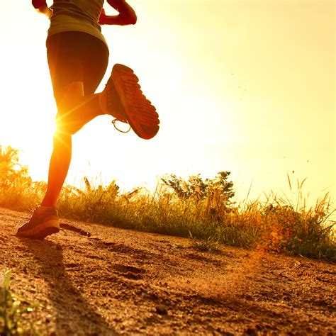 Does running make you fat? | Thanyapura Phuket