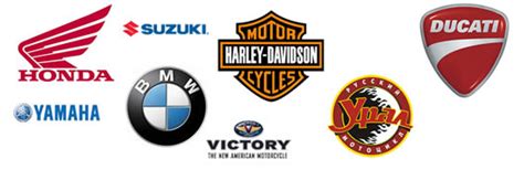 Does Your Motorcycle Brand Make Any Promises?
