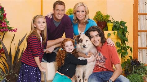 Dog with a Blog: the story of the TV Show   Dogalize