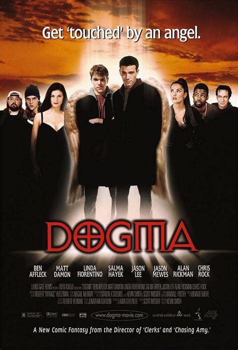 Dogma  1999    FilmAffinity
