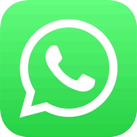 DOJ’s Secret Standoff with WhatsApp – Open attitude
