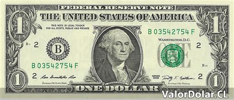 Dólar a peso: Convertidor de Dolares a Pesos Chilenos