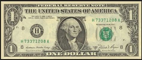 Dólar Estadounidense  USD