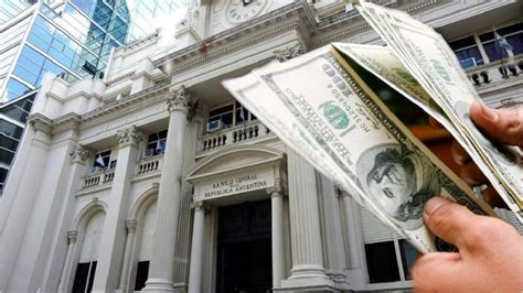 Dólar hoy: cómo cotiza en cada banco | El Cronista