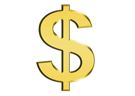 Dollar Sign Pictures, Images and Stock Photos   iStock