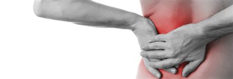 Dolor de espalda, causas cuando corres – Correr es Vivir