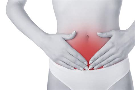 Dolor de ovarios sin regla: causas del dolor sin menstruación