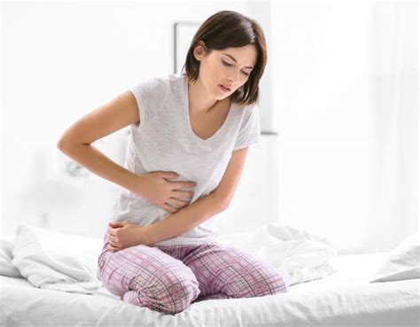 Dolor de ovarios: síntomas y causas del dolor de ovario