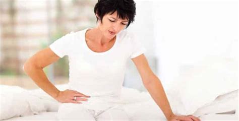 Dolor en el abdomen: causas del lado izquierdo y del lado ...