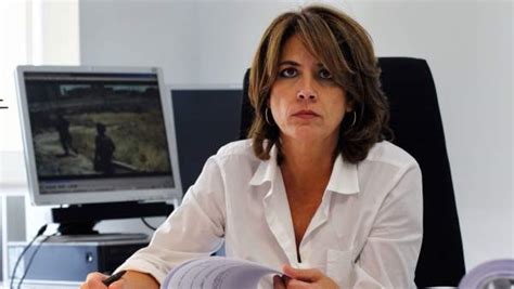 Dolores Delgado, fiscal antiyihad:  Sin garantías ...