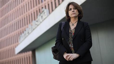 Dolores Delgado:  Los Mossos son necesarios contra el ISIS