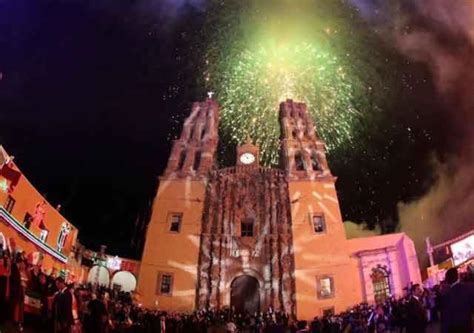 Dolores Hidalgo, among the best places to celebrate el ...