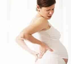 Dolores musculares en el embarazo | Mundo Asistencial