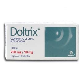 DOLTRIX 250/