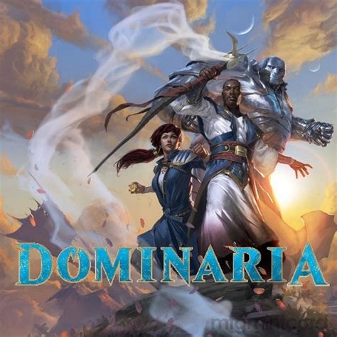 Dominaria English Card Lots | Magic the Gathering