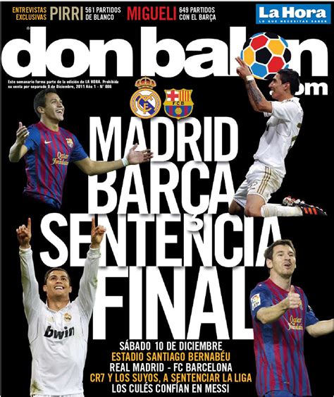 don balon del 8 de diciembre by Diario La Hora Ecuador   issuu