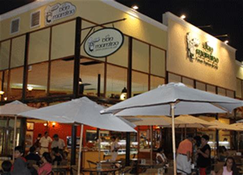 Don Mamino « Café « Boulevard Asia