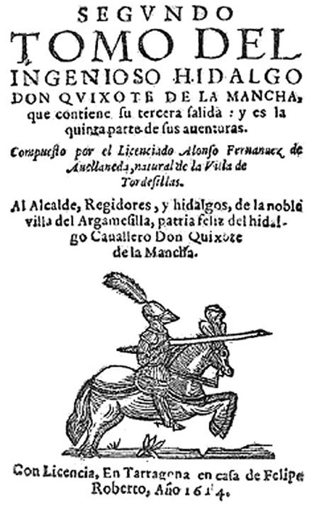 Don Miguel de Cervantes Saavedra | frquesada.com