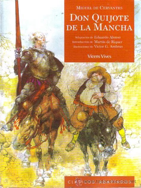 Don Quijote de la Mancha | LagunaDeLibros
