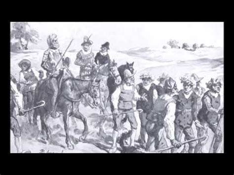 Don Quijote de la Mancha. Libro I. Capitulo 13   YouTube