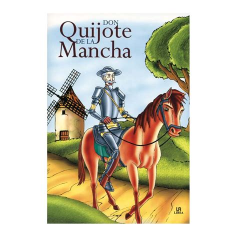 Don Quijote de la Mancha | Libsa | Libros | Dideco