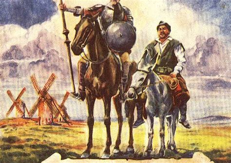 Don Quijote De La Mancha   Miguel de Cervantes Saavedra