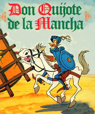 Don Quijote de La Mancha Resumen por capitulos ...
