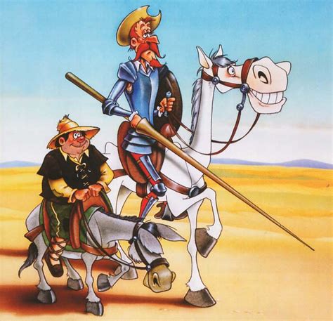 Don Quijote de La Mancha Resumen por capitulos...   Taringa!