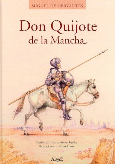 Don Quijote de la Mancha – Leer y Viajar