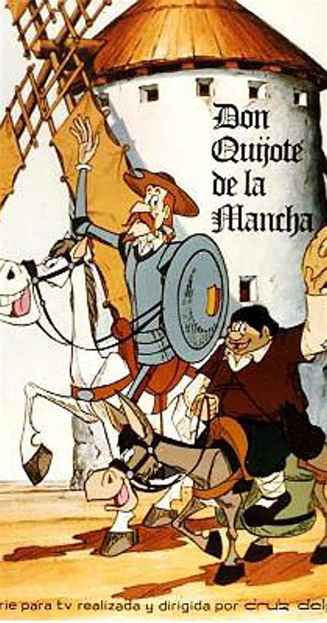 Don Quijote de la Mancha  TV Series 1979–1980    IMDb
